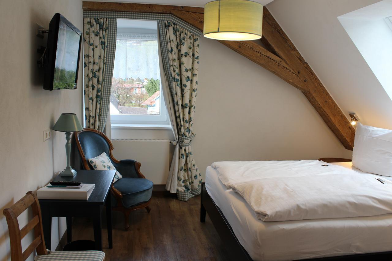 Goldener Adler Oberried - Hotel & Appartements Oberried (Breisgau) Exterior foto